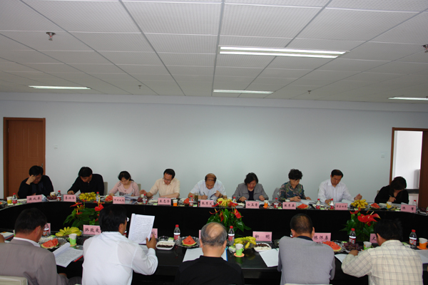 市人大领导莅临beat365官网执法调研指导工作