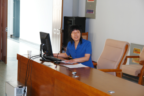 说课大赛获奖名单