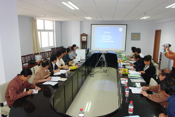 热烈祝贺beat365官网汽修与机电两专业被评为省级示范专业