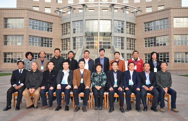 beat365官网接受省级示范性高职院校评审