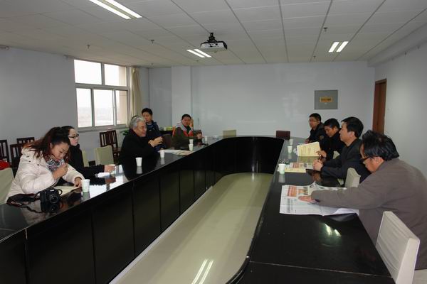 beat365官网与北京人才资源开发协会达成战略合作意向