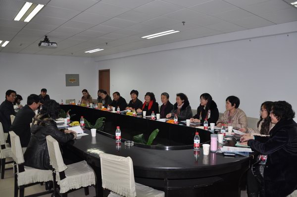 市教育局领导莅临beat365官网指导工作