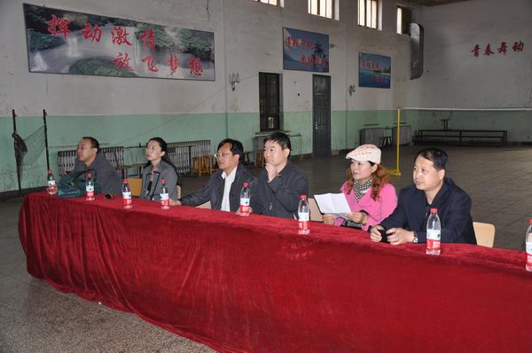 市大中专院校思想政治教育研究会秘书长莅临beat365官网