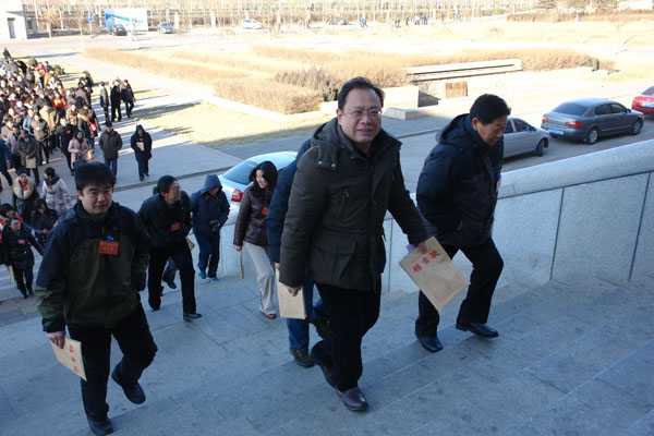 中国共产党beat365官方网站第一次代表大会隆重召开