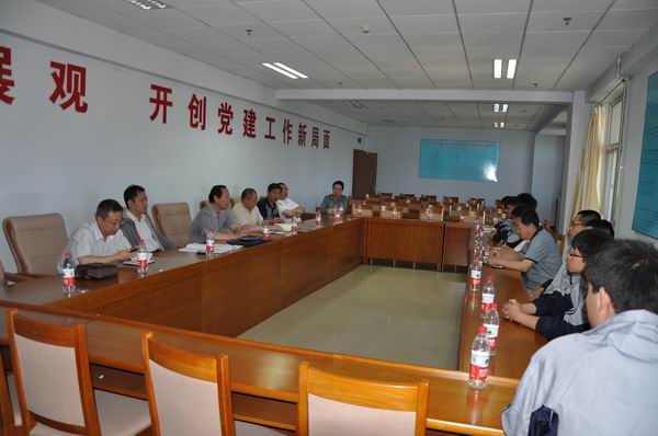 河北省大学生就业情况调研组到beat365官网进行专题调研