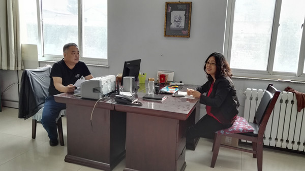 行政四党支部召开“三严三实”专题组织生活会