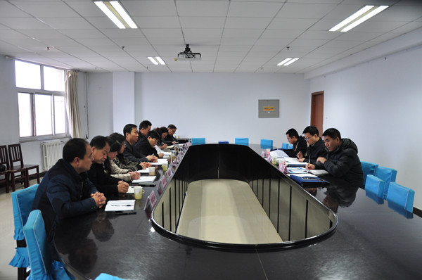 市委解放思想大讨论活动第四督导组来beat365官网督导检查