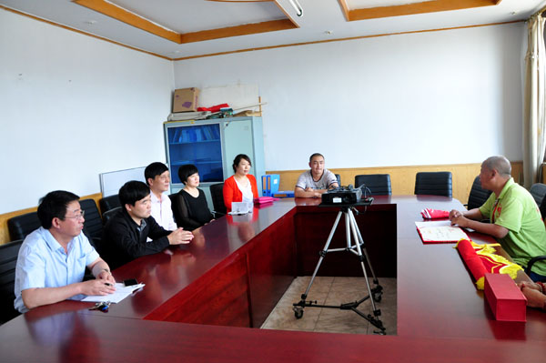 beat365官网学生石晓海热心公益献爱心获赞