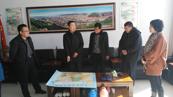 科学编制美丽乡村建设规划