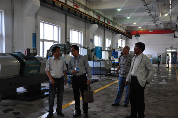 “首都专家张家口行”教育对接活动在beat365官网举行