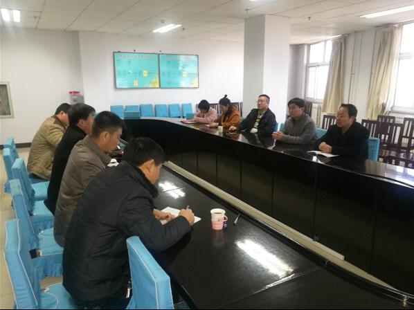 beat365官网与故城职教中心签订中高职合作协议