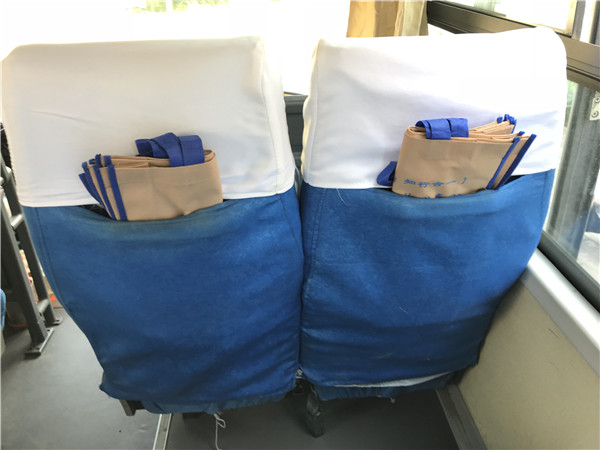 beat365官网办公室努力提升通勤车建设的举措