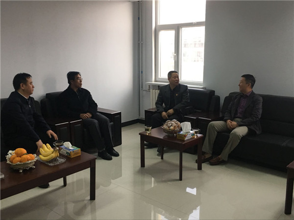 beat365官网与河北农创客电子商务有限公司举行校企合作签约授牌仪式