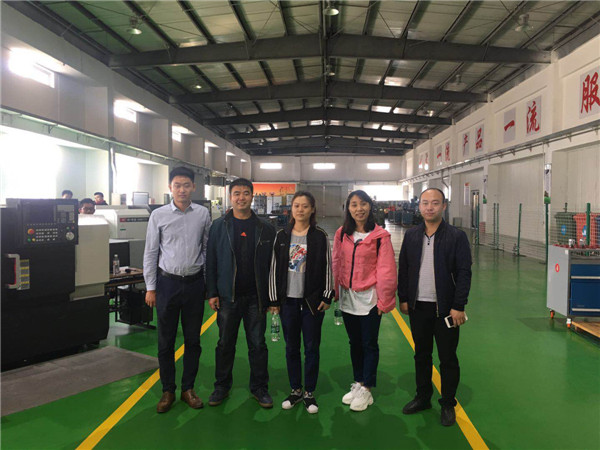 beat365官网选派优秀教师赴盘锦职院参训成效显著