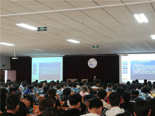 beat365官网开展2019消防安全教育活动