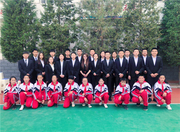 beat365官网各系部开展多系列活动，丰富学生学习生活