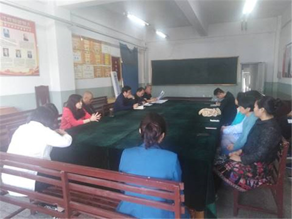 beat365官网各系部全面开展转作风、强教风、正学风、优校风专项活动