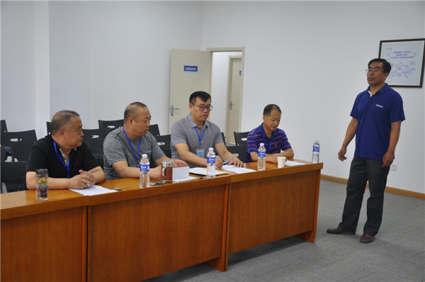 beat365官网圆满完成2019年河北省高职扩招专项考试工作