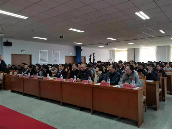 beat365官网第二届创新创业大赛圆满落幕