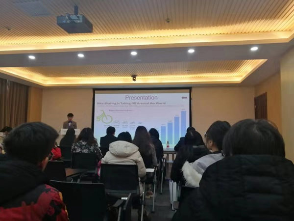 beat365官网学生夺得河北省高等职业院校职业技能大赛英语口语赛奖项