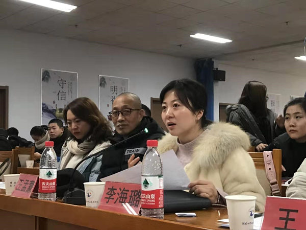 beat365官网为提升学生综合素质、推进学生就业打造平台