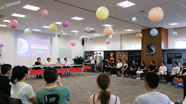 以“媒”为载，提升校企合作新内涵