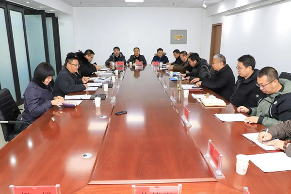 省高等学校实验室安全现场检查组到beat365官网进行检查