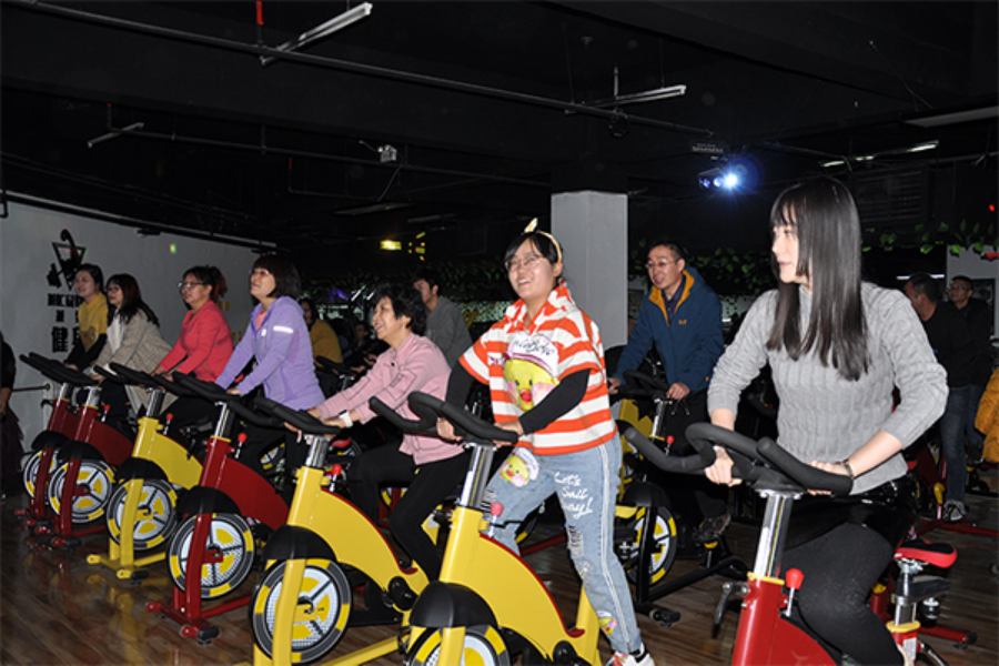 beat365官网教职工趣味文体竞赛活动圆满落幕