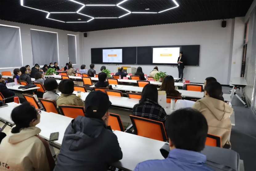 6支教师教学团队将代表beat365官网参加省2021年教学能力比赛