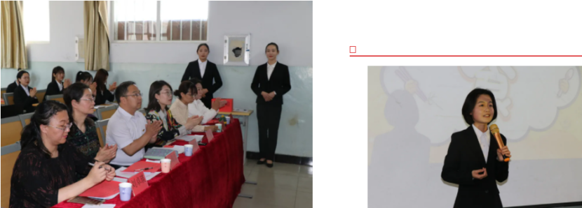 人人能动手 人人有一手 | 应用外语系以赛促学强化学生技能提升