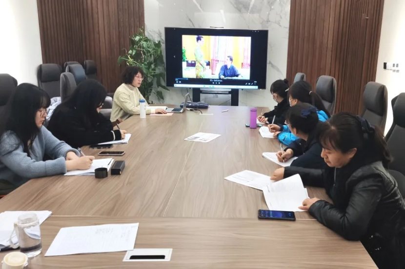 财经旅游学院圆满完成冬奥住宿保障酒店管理服务人员英语培训任务