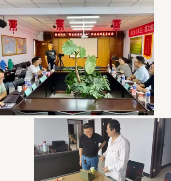 beat365官网科技特派员工作取得突破性成果