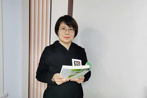 让党的二十大精神落地生根 | 党总支书记谈体会（七）