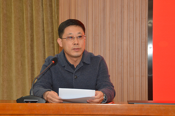 学院学习贯彻党的二十大精神干部培训班圆满结业